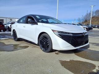 2026 Nissan Sentra for sale in Triadelphia WV