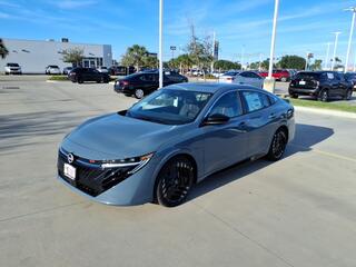 2026 Nissan Sentra for sale in Kosciusko MS