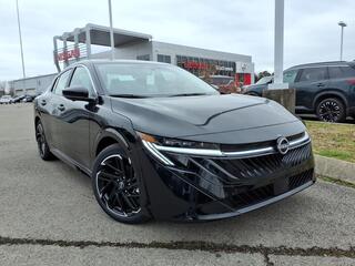 2026 Nissan Sentra for sale in Clarksville TN