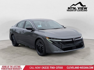 2026 Nissan Sentra for sale in Mcdonald TN