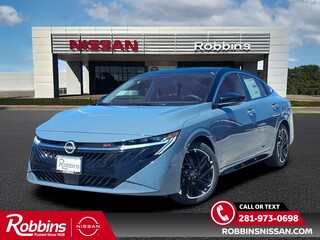 2026 Nissan Sentra for sale in Humble TX
