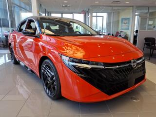 2026 Nissan Sentra for sale in Clarksville TN