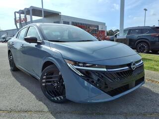 2026 Nissan Sentra for sale in Clarksville TN