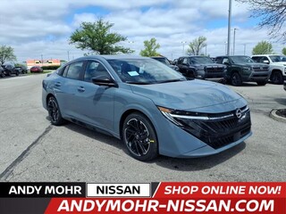2026 Nissan Sentra for sale in Indianapolis IN