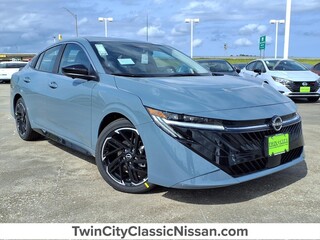 2026 Nissan Sentra for sale in Port Arthur TX