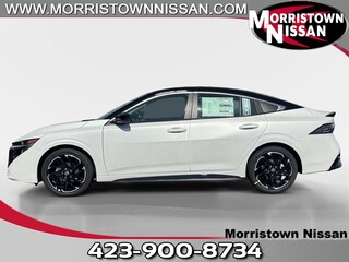 2026 Nissan Sentra for sale in Morristown TN