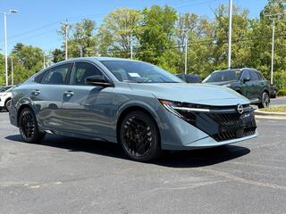 2026 Nissan Sentra for sale in Asheville NC