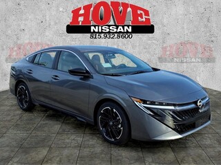 2026 Nissan Sentra