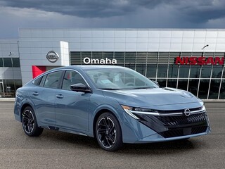 2026 Nissan Sentra for sale in Omaha NE