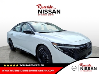 2026 Nissan Sentra for sale in New Bern NC