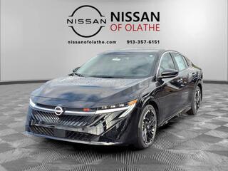 2026 Nissan Sentra for sale in Olathe KS