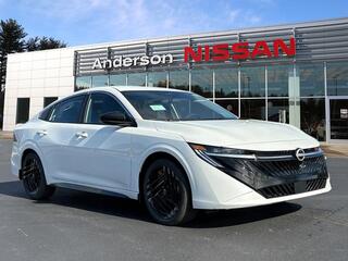 2026 Nissan Sentra for sale in Asheville NC