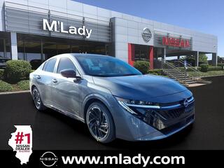 2026 Nissan Sentra for sale in Crystal Lake IL