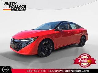 2026 Nissan Sentra for sale in Knoxville TN