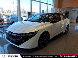 2026 Nissan Sentra for sale in Bristol TN