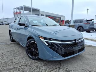 2026 Nissan Sentra for sale in Clarksville TN