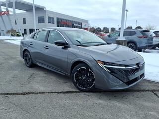 2026 Nissan Sentra for sale in Clarksville TN