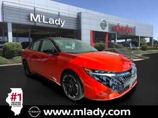 2026 Nissan Sentra for sale in Crystal Lake IL