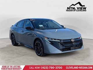 2026 Nissan Sentra for sale in Mcdonald TN