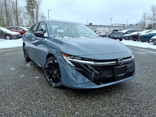 2026 Nissan Sentra for sale in Salem NH