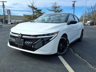 2026 Nissan Sentra for sale in Stoneham MA