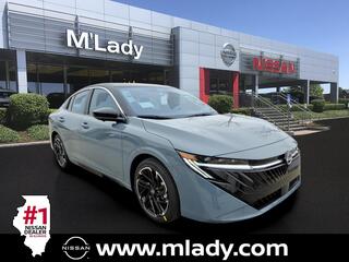 2026 Nissan Sentra for sale in Crystal Lake IL