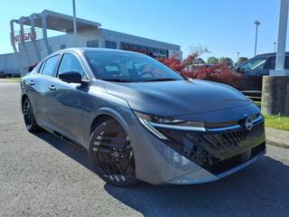 2026 Nissan Sentra for sale in Clarksville TN