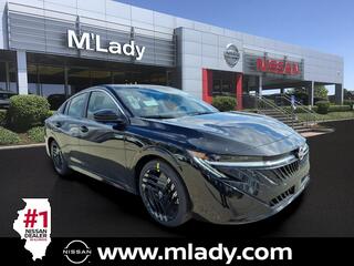 2026 Nissan Sentra for sale in Crystal Lake IL