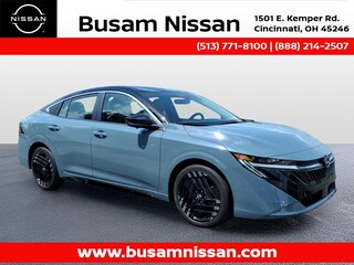 2026 Nissan Sentra for sale in Cincinnati OH
