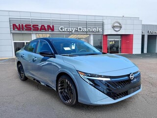 2026 Nissan Sentra for sale in Jackson MS
