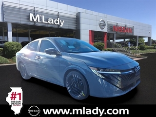 2026 Nissan Sentra for sale in Crystal Lake IL