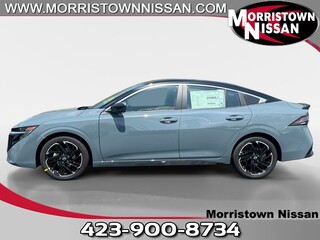 2026 Nissan Sentra for sale in Morristown TN