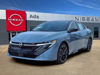 2026 Nissan Sentra for sale in Ada OK
