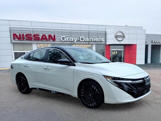 2026 Nissan Sentra for sale in Jackson MS