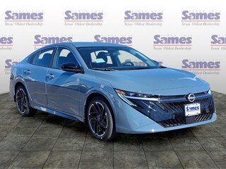 2026 Nissan Sentra for sale in Laredo TX
