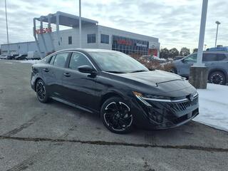 2026 Nissan Sentra for sale in Clarksville TN