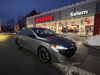 2026 Nissan Sentra for sale in Salem NH