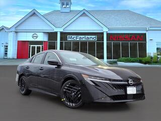 2026 Nissan Sentra for sale in Stratham NH