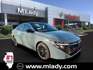 2026 Nissan Sentra for sale in Crystal Lake IL