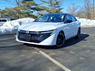 2026 Nissan Sentra for sale in Stoneham MA