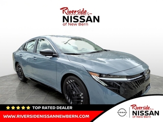 2026 Nissan Sentra for sale in New Bern NC