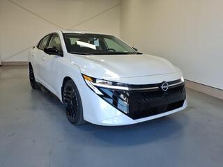 2026 Nissan Sentra for sale in Decatur AL