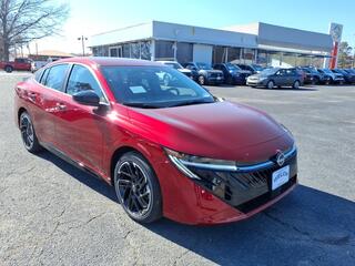2026 Nissan Sentra for sale in Pine Bluff AR