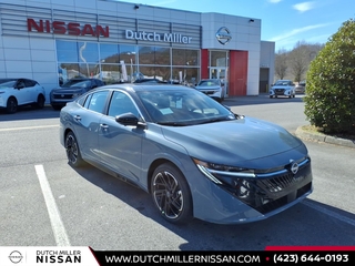 2026 Nissan Sentra for sale in Bristol TN