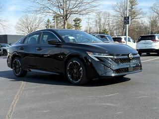 2026 Nissan Sentra for sale in Asheville NC