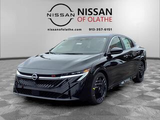 2026 Nissan Sentra for sale in Olathe KS