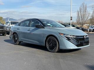 2026 Nissan Sentra for sale in Asheville NC