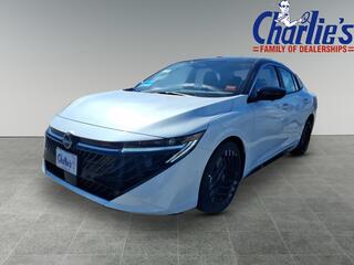 2026 Nissan Sentra for sale in Augusta ME