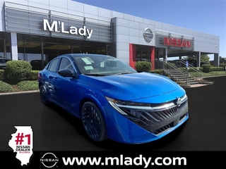 2026 Nissan Sentra for sale in Crystal Lake IL