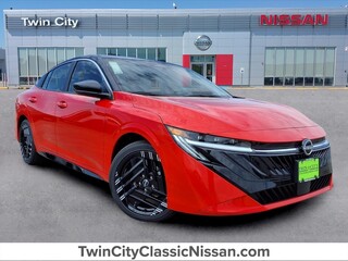 2026 Nissan Sentra for sale in Port Arthur TX